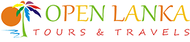 Open Lanka Logo